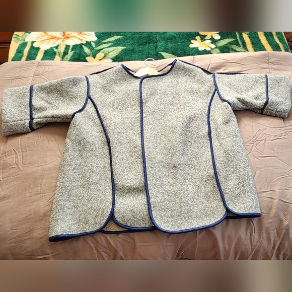 Goodnight Macaroon Kapa/coat - Picture 2 of 14